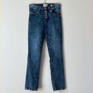 William Rast jeans youth jeans | sz 25